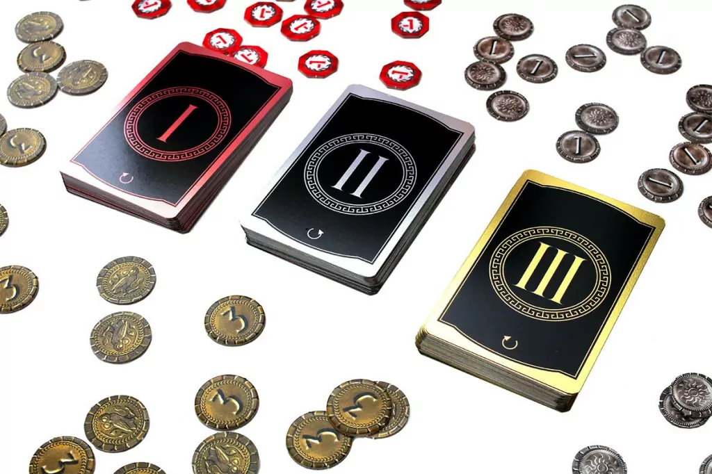 7 Cudów Świata (nowa edycja) - tantis.pl