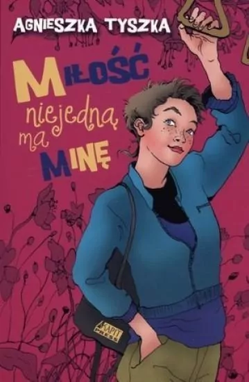 Miłość niejedną ma minę - tantis.pl