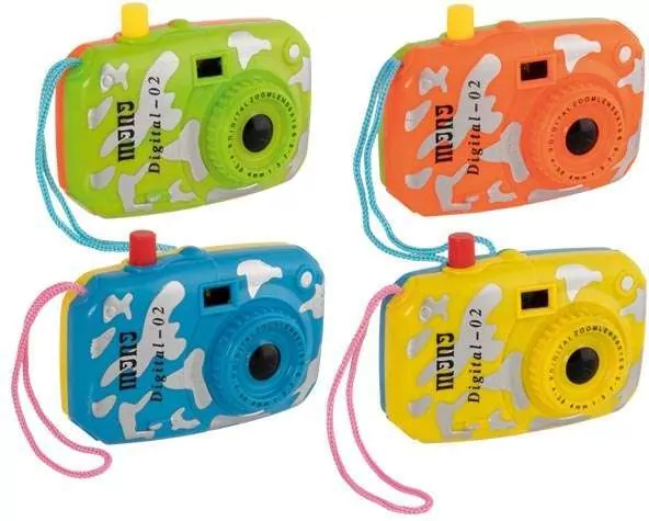 Mój pierwszy aparat. Mix - tantis.pl