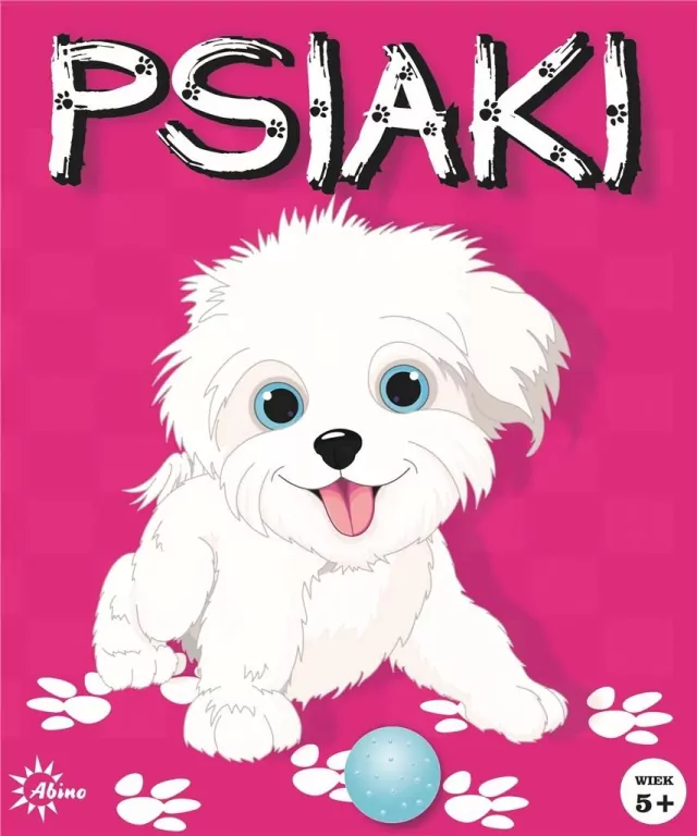 Psiaki - tantis.pl