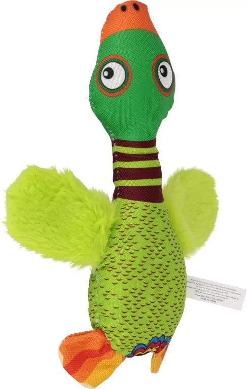 Zabawka dla Psa Kaczka dźwięk - tantis.pl