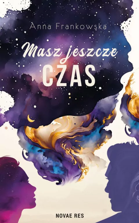 Masz jeszcze czas - tantis.pl