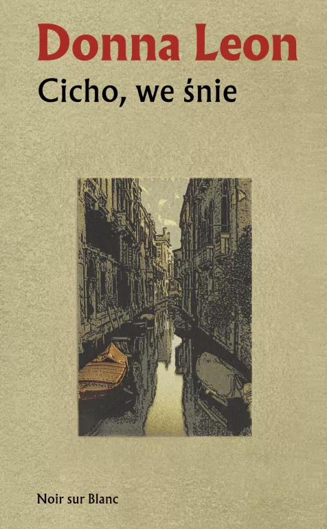 Cicho, we śnie - tantis.pl