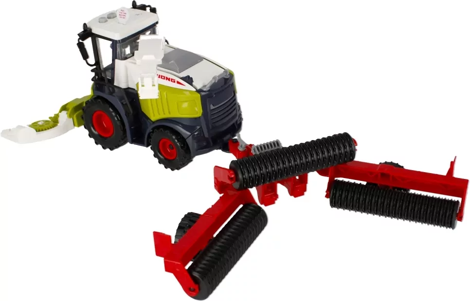 Kombajn 21cm Moje Ranczo - tantis.pl