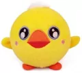 Pluszak Friends Peep Kaczuszka 12cm - tantis.pl
