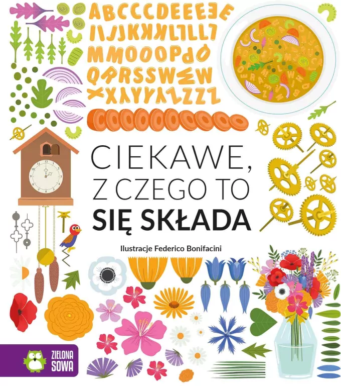 Ciekawe, z czego to się składa - tantis.pl