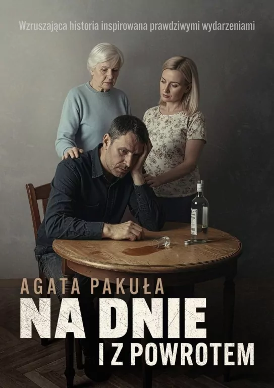 Na dnie i z powrotem - tantis.pl