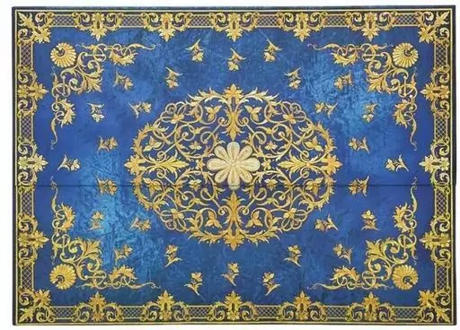 Teczka A4 Silk Sky - tantis.pl