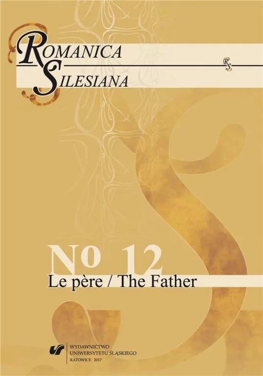 Romanica Silesiana 12/2017 - tantis.pl
