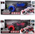 Auto terenowe zdalnie sterowane mix Toys For Boys - tantis.pl