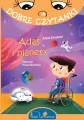 Adaś i planety. Dobre czytanki - tantis.pl