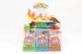 Jo-jo metalowe 4,5cm. Mix - tantis.pl