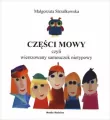 Części mowy czyli rymowany samouczek nietypowy - tantis.pl