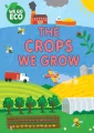 We Go Eco. The Crops We Grow - tantis.pl