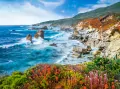 Puzzle 2000. Big Sur Coastline, California, USA - tantis.pl