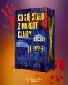 Co się stało z Margot Clair (barwione brzegi) - tantis.pl