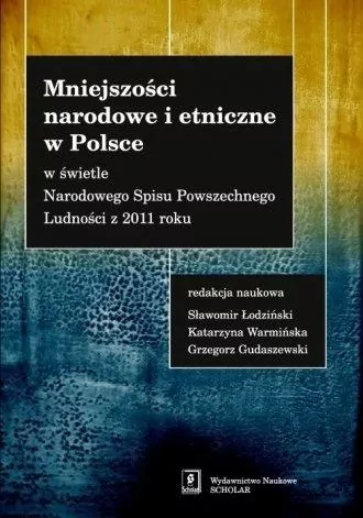 Mniejszości narodowe i etniczne w Polsce - tantis.pl