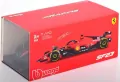 BBurago. Ferrari Racing 2023 Season 1:43 - tantis.pl