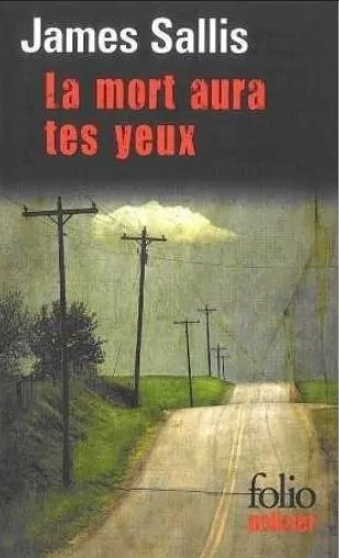 La mort aura tes yeux - tantis.pl