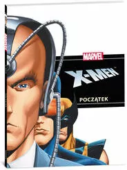 X-Men. Początek - tantis.pl