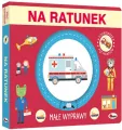 Na ratunek. Małe wyprawy - tantis.pl
