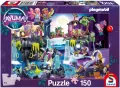 Puzzle 150. Playmobil Adventures of Ayuma - tantis.pl