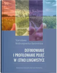 Definiowanie i profilowanie pojęć w...