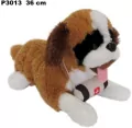 Bernardyn z głosem 36cm - tantis.pl