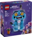 LEGO® Tygrys Derpy i Sroka Sussie 72537 - tantis.pl