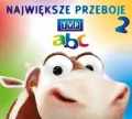 Największe przeboje TVP ABC 2 - tantis.pl