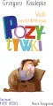 Wielki powrót detektywa Pozytywki wyd. 2026 - tantis.pl