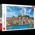 Puzzle 2000. Rovinj, Chorwacja. 27114 - tantis.pl