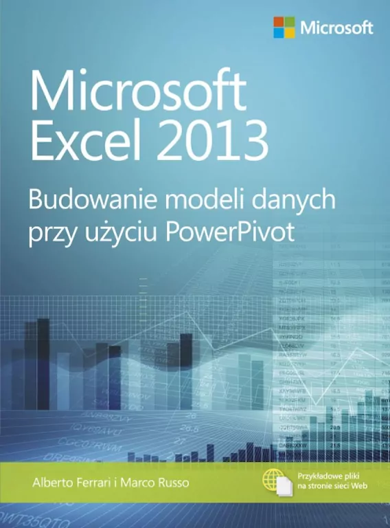 Microsoft Excel 2013: Budowanie modeli danych ... - tantis.pl