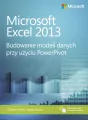 Microsoft Excel 2013: Budowanie modeli danych ... - tantis.pl