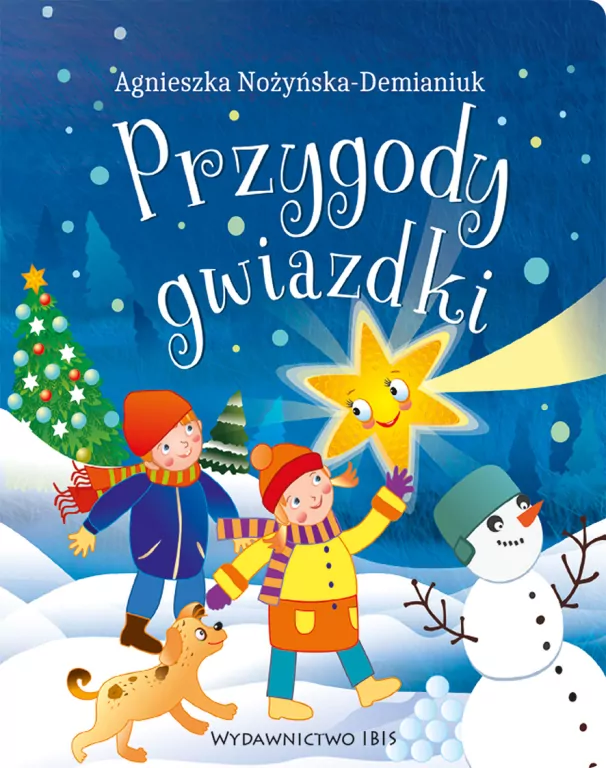 Przygody gwiazdki - tantis.pl