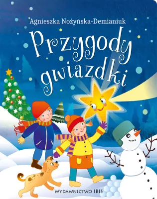 Przygody gwiazdki