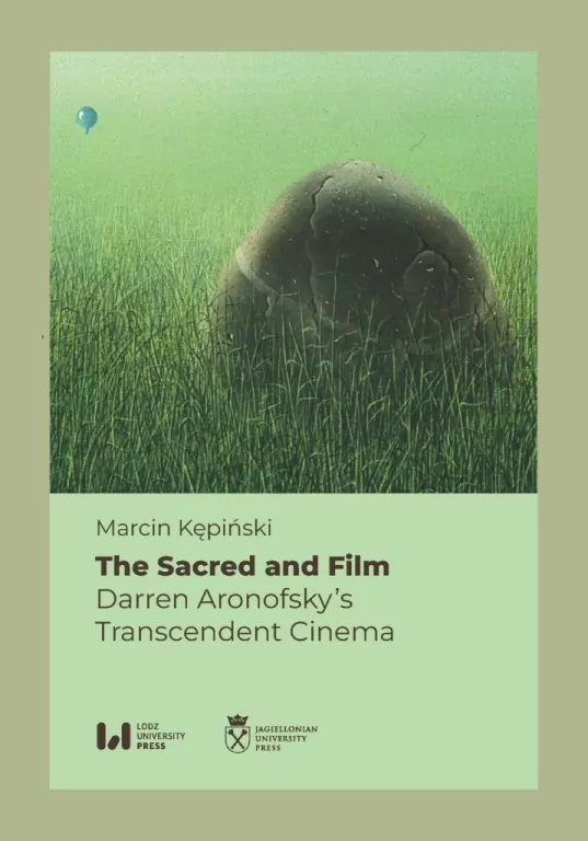 The Sacred and Film - tantis.pl