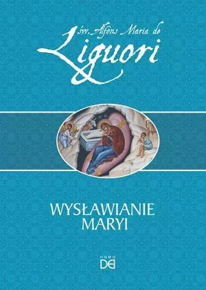 Wysławianie Maryi - tantis.pl