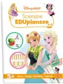Disney Uczy. Ścieralne EDUplansze - tantis.pl