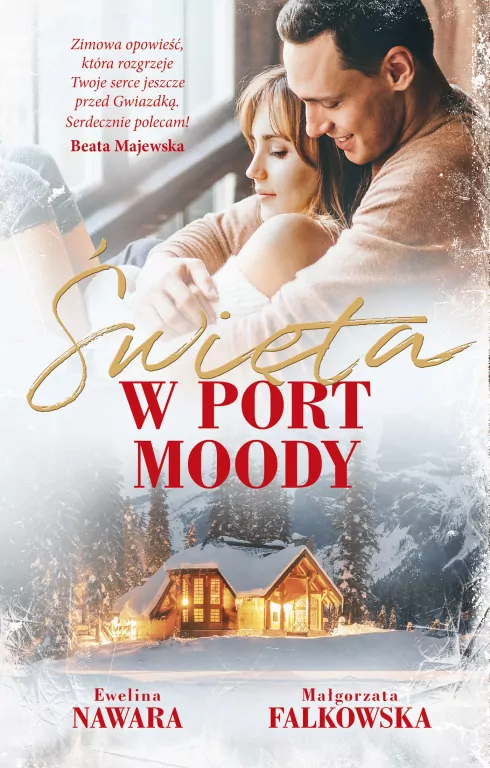 Święta w Port Moody - tantis.pl