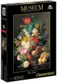 Puzzle 1000 Museum VanDa Vaso DiFiori 37086 - tantis.pl