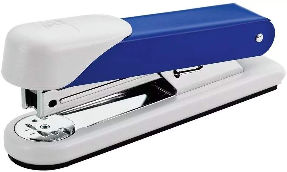 Zszywacz Stabil niebieski - tantis.pl