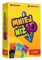 Mniej niż 10 TREFL - tantis.pl