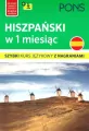 Hiszpański w 1 miesiąc - tantis.pl