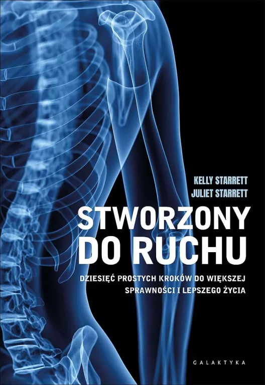 Stworzony do ruchu - tantis.pl