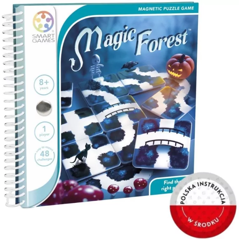 Magic Forest. Smart Games - tantis.pl