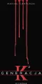 Generacja K. Tom 2 - tantis.pl