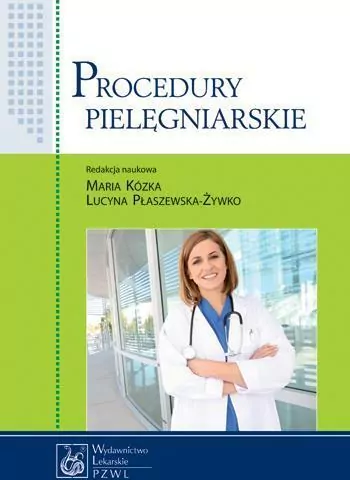 Procedury pielęgniarskie - tantis.pl