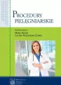 Procedury pielęgniarskie - tantis.pl