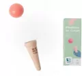 Kendama lody drewniane - tantis.pl